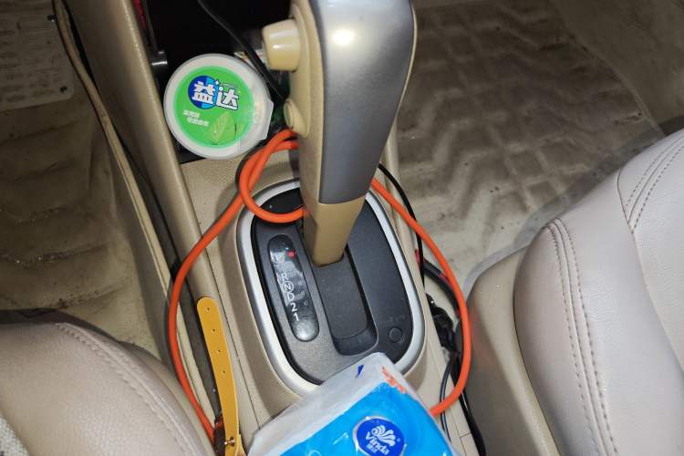 Used Nissan Sylphy 2016 Classic 1.6XE Automatic Comfort Edition Gear Lever