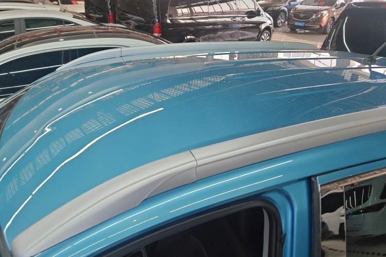 Used Mitsubishi ASX 2013 2.0L CVT Two-Wheel Drive Elite Edition