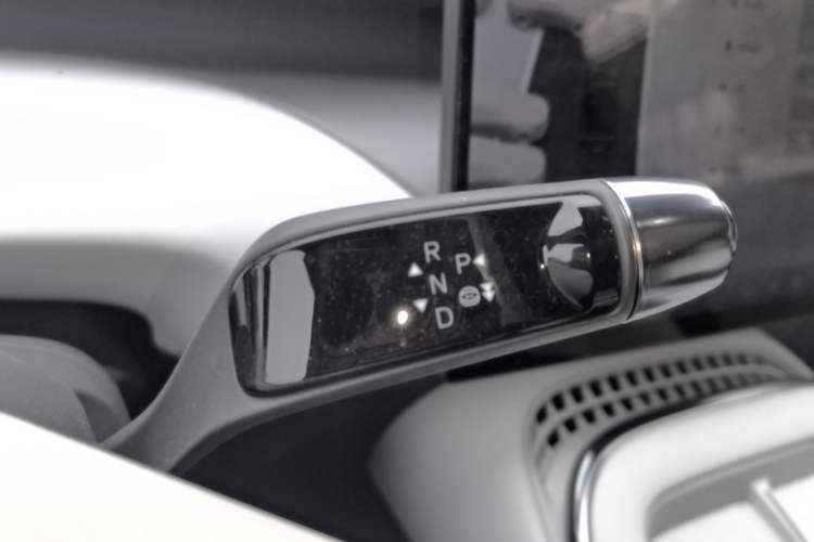 Used XPeng G7 2025 702 Max
