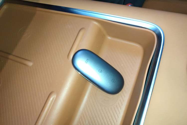 Used Li Auto L7 2023 Air model