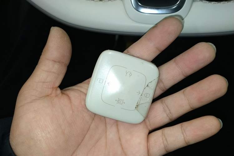 Used Zeekr 7X 2025 100kWh Long-Range All-Wheel Drive Intelligent Driving Version