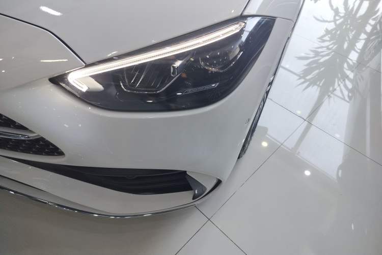 Used Mercedes-Benz C-Class 2025 C 260 L Sport Edition