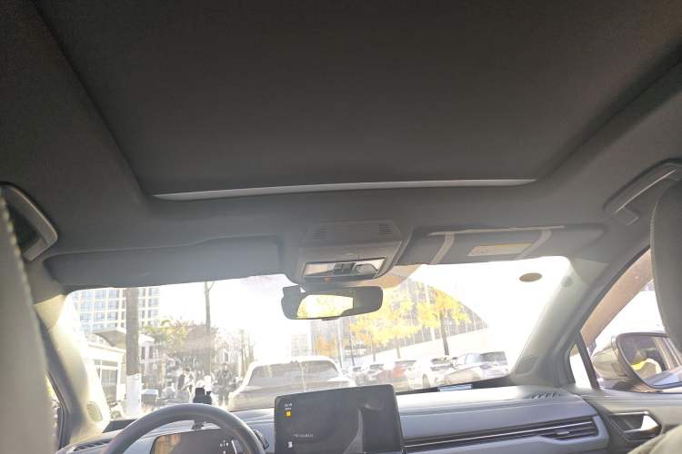 Used Volkswagen ID.4 X 2021 Pro Smart Long-Range Edition