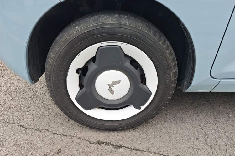 Used Wuling Hongguang MINIEV 2022 Enjoy Edition Lithium Iron Phosphate