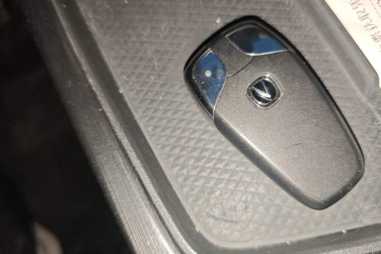 Used CHANGAN UNI-T 2020 1.5T Flagship Version