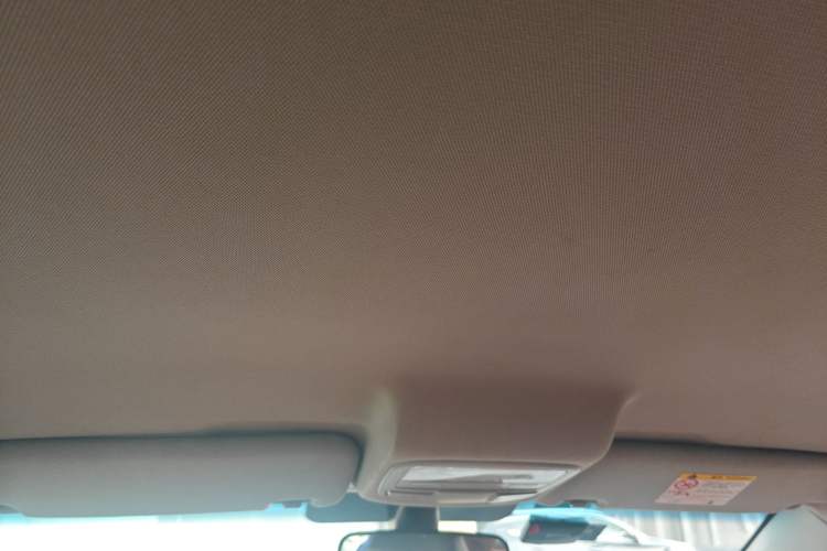 Used Geely Auto Vision 2017 1.5L Manual Happiness Edition
