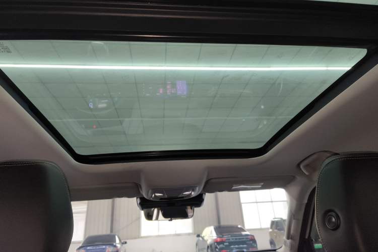 Used Haval DARGO 2022 1.5T DCT Two-Wheel Drive Border Collie Edition