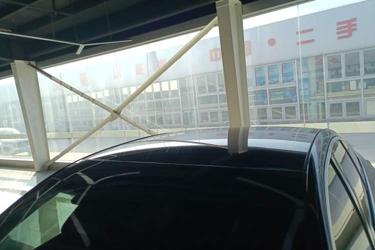 Used Nio EC6 2020 465 km Sport Edition