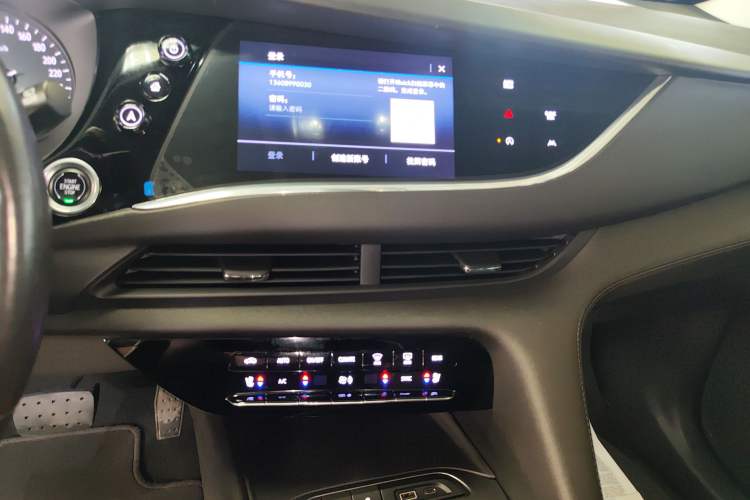 Used Buick Enclave 2022 652T Two-Wheel-Drive Prestige 7-Seater
