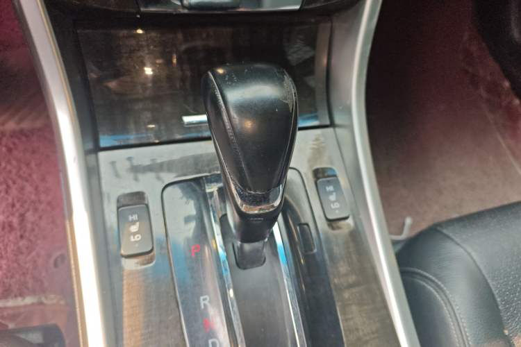 Used Honda Accord 2014 2.4L EX Luxury Edition
