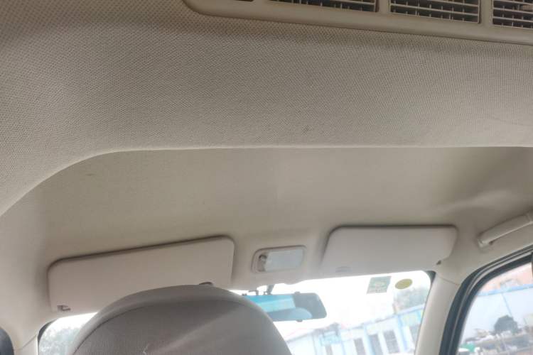 Used Wuling Rongguang S 2021 1.2L Base Model 7-Seater LSI