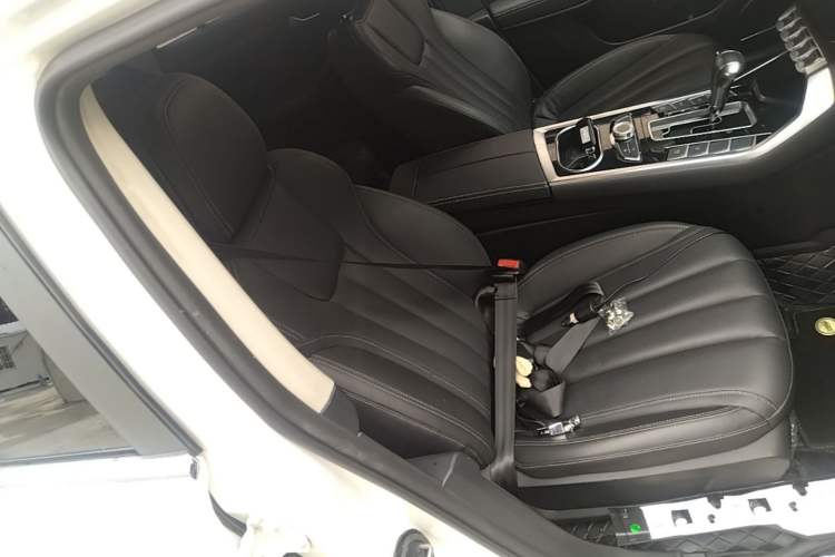Used Ford Territory 2020 Lingjie S EcoBoost 145 CVT Zunling Edition