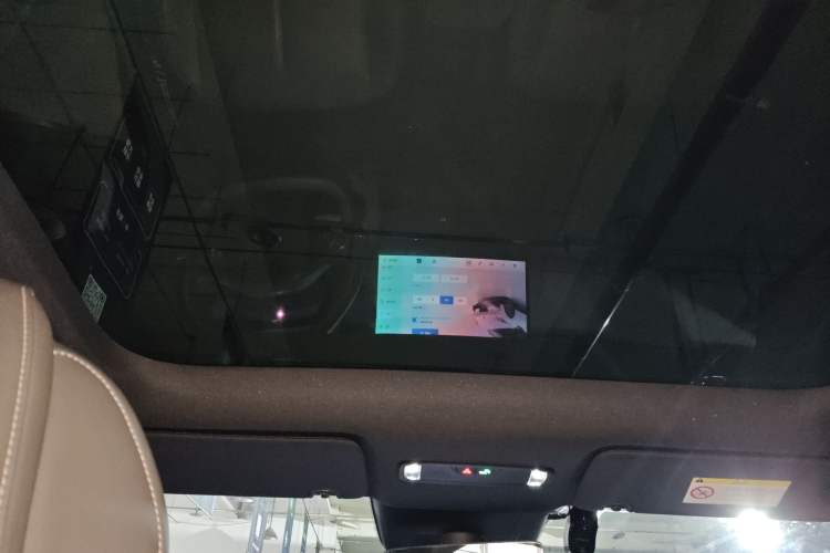 Used Lynk & Co Z20 2025 530 km Range Rear-Wheel Drive Max
