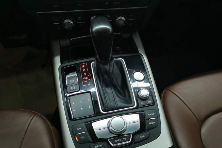 Used Audi A7 2016 40 TFSI Ambition Edition