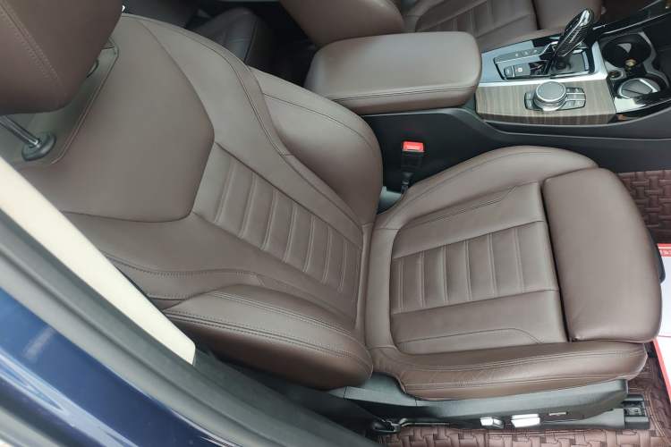 Used BMW X3 2020 xDrive28i Luxury Package