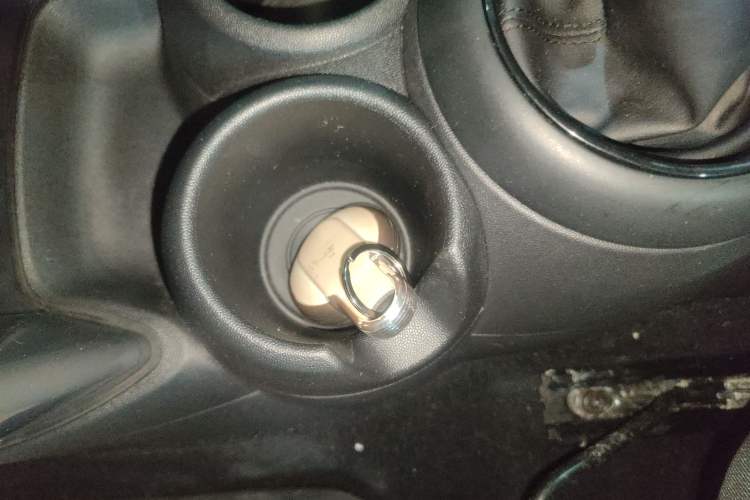 Used MINI MINI 2014 1.2T ONE
