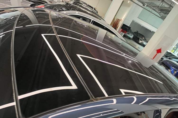 Used Nio EC6 2020 465 km Sport Edition
