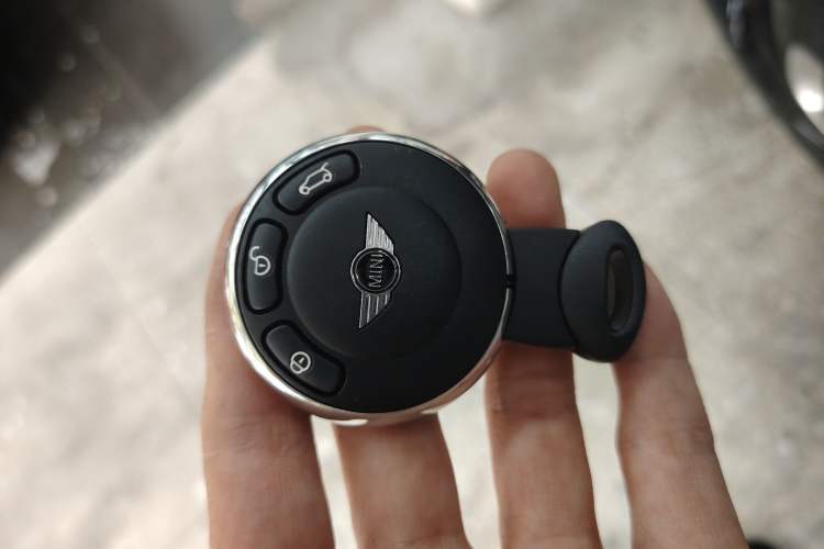 Used MINI Countryman 2014 1.6L COOPER Fun