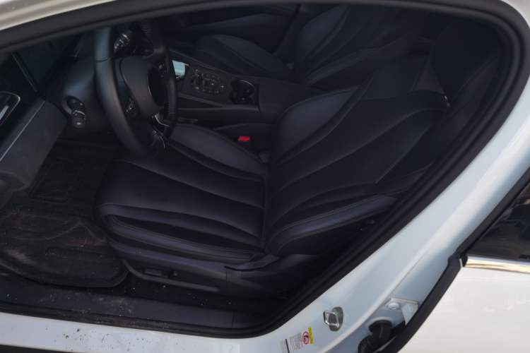 Used BYD Seal 06 New Energy 2024 DM-i 80KM Prestige Model
