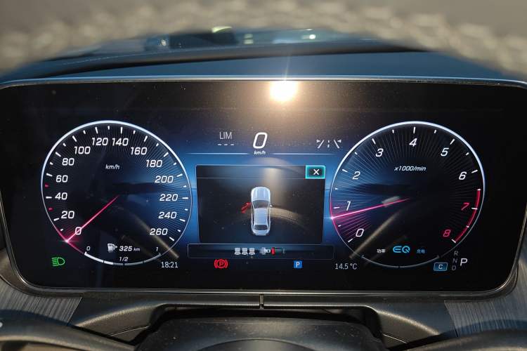 Used Mercedes-Benz C-Class 2022 Restyled C 200 L Sport Edition
