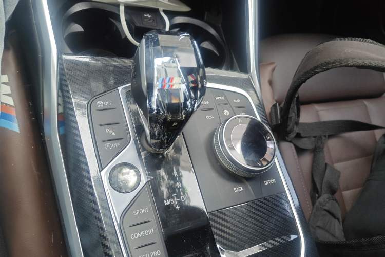 Used BMW 3 Series 2020 325Li M Sport Package
