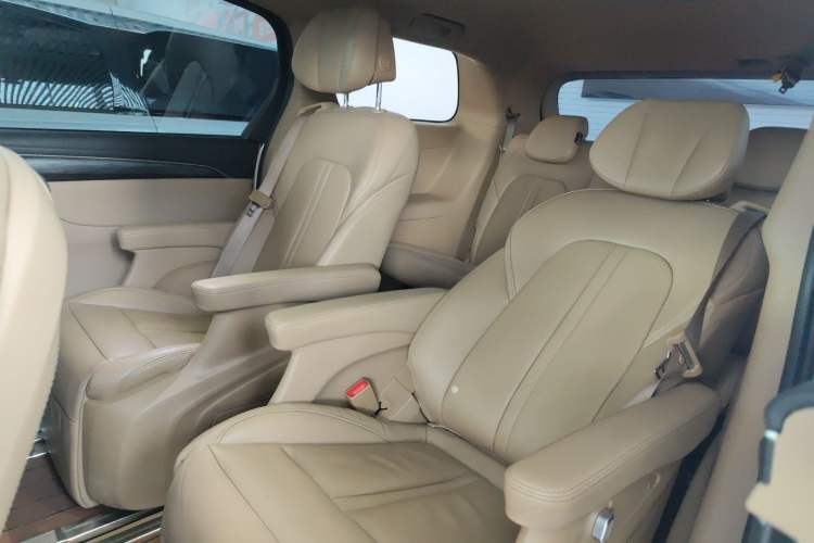 Used Buick GL8 2020 ES Land Cruiser 653T Luxury Model