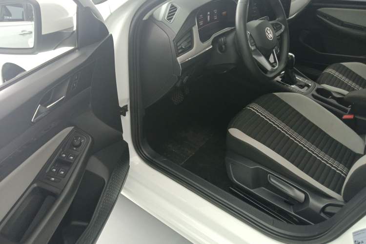 Used Volkswagen Bora 2024 200TSI DSG Comfort Edition Driver Seat