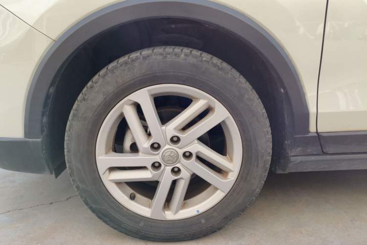 Used Venucia T60 2022 1.6L CVT Smart Drive Version