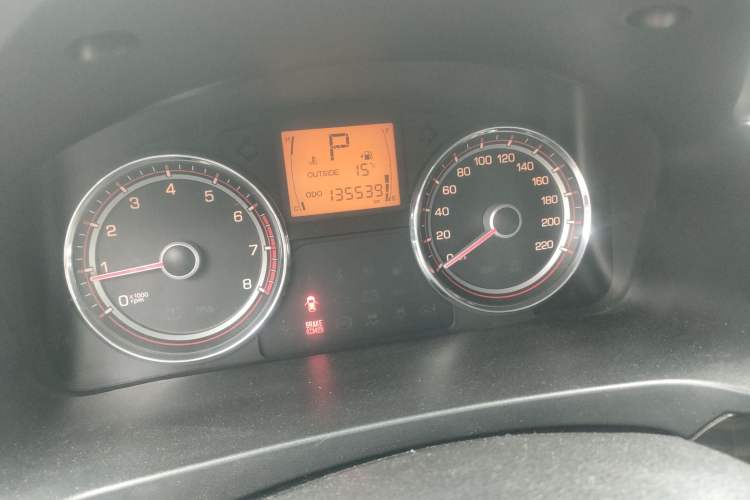 Used SsangYong Korando 2015 2.0L 4x4 Automatic Zhi Chun Edition
