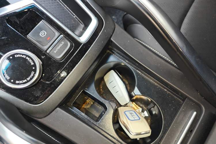 Used Geely Auto Emgrand X7 Sport 2022 Boyue X 1.8TD DCT Smart Model
