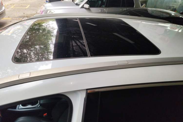 Used Honda Breeze 2020 240TURBO CVT Four-Wheel Drive Premium Edition Roof