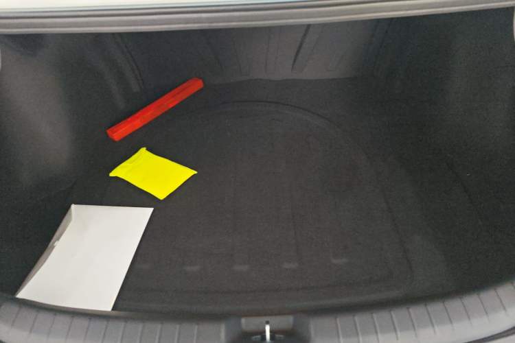 Used Kia K3 2024 1.5L CVT Luxury Smart Edition
