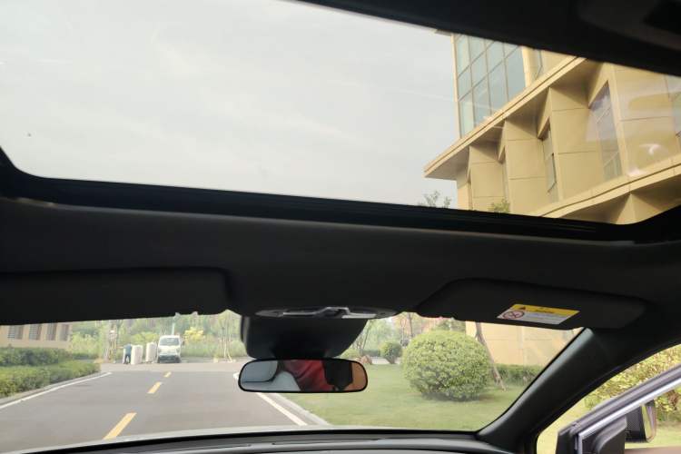 Used GAC Trumpchi EMPOW 2023 Shadow Leopard H High-Energy Hybrid Edition