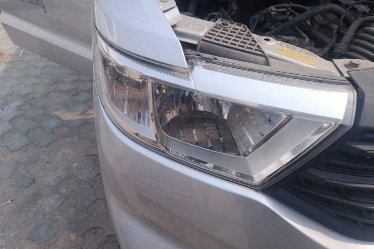 Used Wuling Rongguang V 
