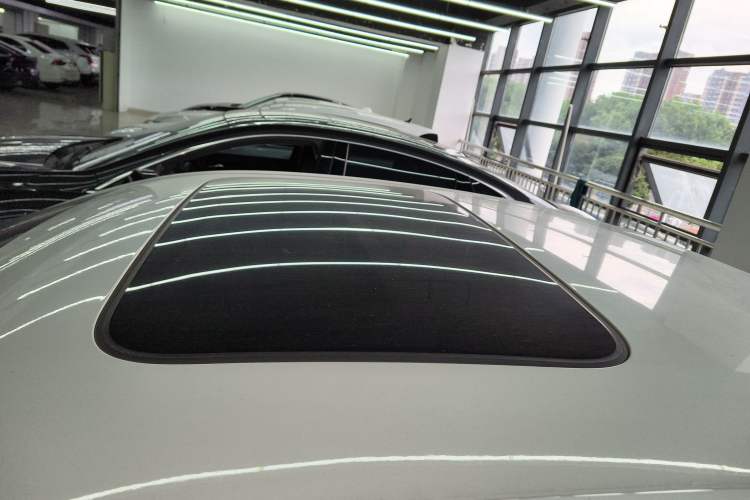 Used Volkswagen Lavida 2023 300TSI DSG Starry Full-Comfort Edition
