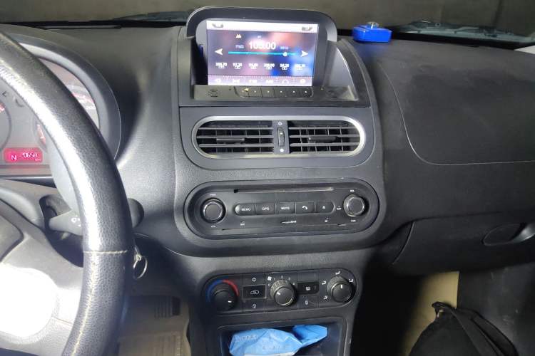 Used MG 3 2016 1.3L AMT Comfort Edition