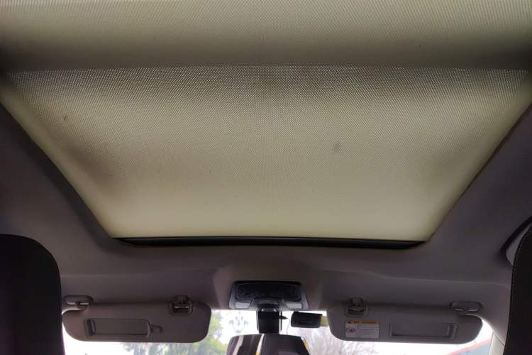 Used NETA U 2022 Zhi400 Pro Ternary Lithium
