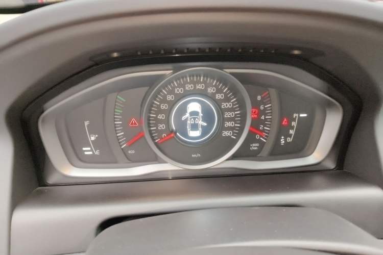 Used Volvo XC60 2013 T5 Comfort Edition