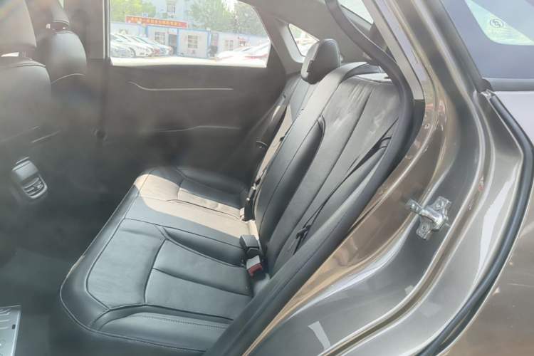 Used Buick GT 2015 18T Dual-Clutch Luxury Model
