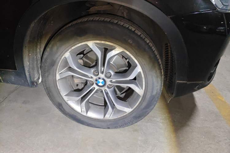 Used BMW X3 2014 xDrive20i X Design Package
