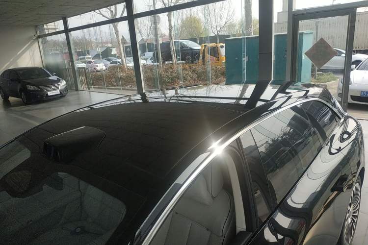 Used Hima S9T 2025 Model Range-Extended Max Long-Range Version Roof