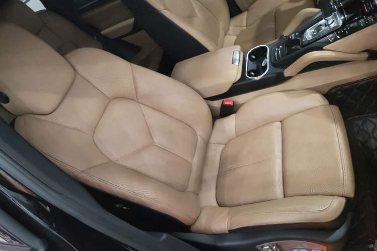 Used Porsche Cayenne (Parallel Import) 2012 3.0T parallel import