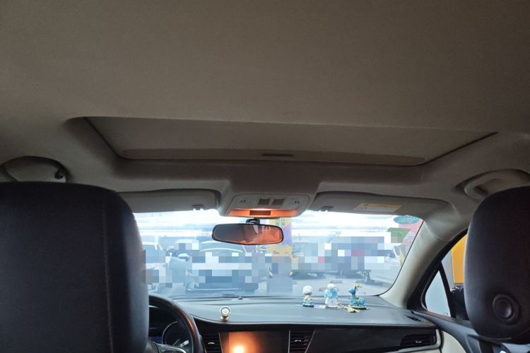 Used Buick Verano 2018 Sedan 15S Automatic Leading Model