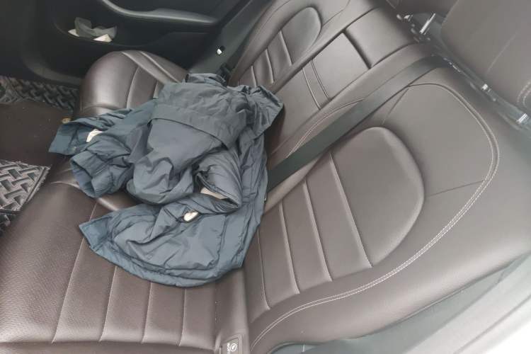 Used Mercedes-Benz GLC 2017 GLC 260 4MATIC Luxury Model