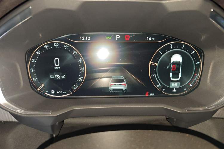 Used Lynk & Co 01 2021 2.0TD Two-Wheel-Drive Pro Trim