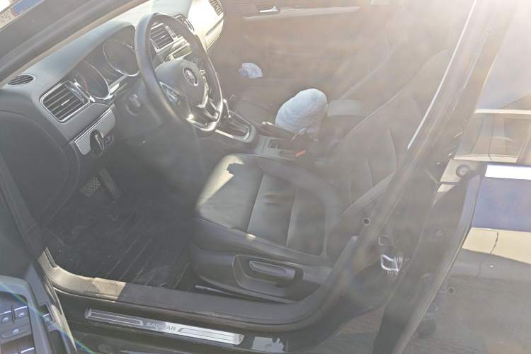 Used Volkswagen Sagitar 2018 280TSI DSG Comfort Model