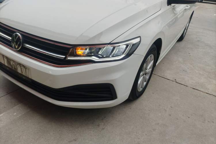 Used Volkswagen Bora 2021 1.5L Automatic Fashionable Smart Connectivity Version