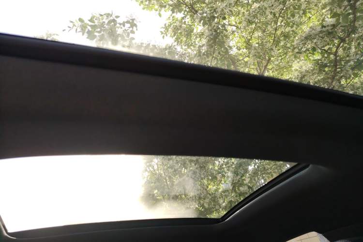 Used Mercedes-Benz A-Class 2022 Second Facelift A 200 L Sport Sedan Fashion Version