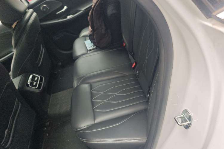 Used Chery Arrizo 8 2022 1.6T DCT Elite
