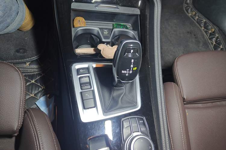 Used BMW 1 Series 2021 120i M Sport Night Edition